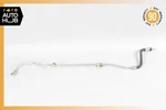 Mercedes W218 CLS550 E550 Left Side Transmission Oil Cooler Line Hose Pipe Oem. Fixed Price $62.25.