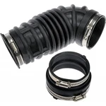 For Chevy AVEO/AVEO5 2009-2011 Air Intake Hose Rubber Black Excluded Clamps. Fixed Price $248.03.