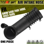Air Intake Cleaner Hose Tube For Bmw 540I 740IL 1993-1995 V8 4.0L 696-803. Fixed Price $26.99.