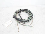 16-20 Tesla Model X Rear Left & Right Pneumatic Line 1027937-00-C Oem. Fixed Price $239.17.