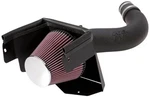 K&n Filters 57-1553 Performance Air Intake System 2007-2011 Jeep Wrangler Jk. Fixed Price $366.99.