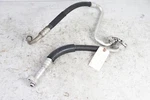 2011-2016 Porsche Cayenne 958 4.8L A/c Air Condition Hose Pipe Line Set Of. Fixed Price $37.53.
