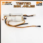 04-13 Bentley Continental Gtc Flying Spur Right Fuel Pump Level Sending Unit Oem. Fixed Price $64.66.