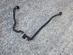 2016-2020 Bmw 740I Xdrive G30 540I 530I Engine Coolant Hose 17128602617. Fixed Price $16.60.