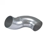 Spectre Performance 97496 Universal Intake Tube Multi Angle Polished Aluminum. Fixed Price $79.99.