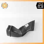 03-12 Bentley Continental Flying Spur 6.0L Left Side Air Intake Hose Pipe Oem. Fixed Price $39.23.