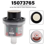 15073765 Air Box Filter Intake Cleaner Restriction Indicator For Gm Truck. Fixed Price $36.63.