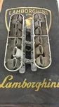 Lamborghini Murcielago LP640 Lower Intake Manifold Oem 07M133151A. Fixed Price $620.00.