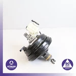 Bmw F15 X5 Vacuum Power Brake Booster 34336856833 Oem. Fixed Price $91.30.