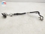 2016-2020 Bentley Bentayga A/c Ac Lines Compressor Pipe Tube Plate Assembly 6.0L. Fixed Price $130.45.