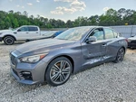 Passenger Air Cleaner 3.5L VQ35HR Hybrid Fits 14-18 Infiniti Q50 5068826. Fixed Price $83.95.