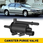 12569751 Evap Vapor Canister Purge Solenoid Valve 35916 Fit Chevrolet Gmc Pontia. Fixed Price $15.19.