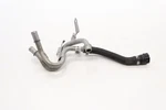 2018 - 2025 Alfa Romeo Stelvio 2.0L Radiator Coolant Cooling Hose Oem 50548340. Fixed Price $52.14.