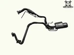 Fuel Gas Tank Filler Neck Hose Tube Pipe Oem 2018-2024 Camry Toyota. Fixed Price $186.99.
