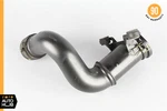 97-04 Mercedes R170 SLK230 Left Driver Intercooler Hose Pipe 1705280508 Oem. Fixed Price $45.65.
