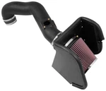 K&n 63-6017 Aircharger Performance Intake Nissan Titan Xd 2016-2017. Fixed Price $339.99.