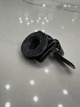 New Oem 2013-2023 Ford Fusion Edge Air Cleaner Bracket DS7Z-9647-A. Fixed Price $19.99.