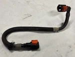 2004 05 Kawasaki Ninja ZX-10R ZX1000 ZX10R Petrol Fuel Gas Line Hose Pipe Oem. Fixed Price $14.00.
