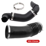 Crankcase Ventilation Hose+air Intake Ford F250 Super Duty 06-07. Fixed Price $73.36.