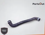 12-15 Mercedes C250 M271 W204 Upper Radiator Coolant Hose Pipe 2045012582 Oem. Fixed Price $59.39.