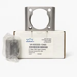 Vanaire VA16058SS-10485 4" Velan F003 Cappi Unibody Remote Control Rci 450 Mount. Fixed Price $49.99.