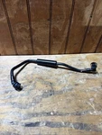 2011-2019 Bmw 640I 650I 3.0L Gasoline Fuel Tank Breather Pipe Hose Oem N55. Fixed Price $28.00.