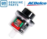 1999-2006 Gm Truck/suv Air Cleaner Restriction Indicator Genuine Oem 15073765. Fixed Price $65.96.