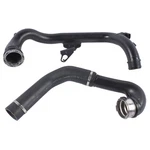Intercooler Turbo Hose For Buick Regal 2014-2017 Chevy Malibu 2013-2015 Plastic. Fixed Price $208.79.