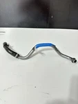 2011-2014 Porsche Cayenne 4.8L Power Steering Suction Hose / Line Pipe. Fixed Price $99.00.