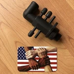 Volvo 684244 Vacuum Hose Connector Breather Tee Inlet 850R V70R S70 XC70. Fixed Price $29.89.
