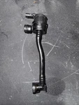 2012-2015 Bmw X1 2.0L Fuel Tank Valve / Breather Line 7609806. Fixed Price $26.99.