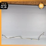 11-18 Porsche Cayenne 958 VR6 3.6L Fuel Gas Hose Line Pipe Set Oem. Fixed Price $199.20.