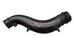 03-18 Porsche Cayenne 955 Turbo Left Side Intercooler Hose Pipe Oem. Fixed Price $40.00.