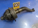 Porsche Cayenne Gts 7P512850400 2014 25945564 Air Intake Hose Tube Oem. Fixed Price $159.00.