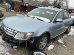 Air Cleaner 3.7L Thru 11/30/09 Fits 09-10 Mks 875153. Fixed Price $150.08.