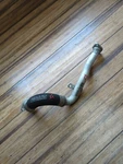 2012-2018 Mercedes C63 Amg 4.0 V8 Turbo Oil Hose Line Pipe A1771800826 Oem. Fixed Price $34.27.