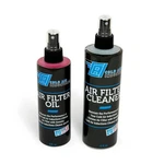 Cold Air Inductions Filter Recharge Kit RK-0001. Fixed Price $23.68.