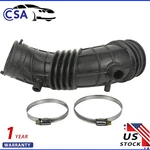 696-052 Engine Air Intake Hose Flow Tube For 08-12 Honda Accord 2.4L 17228R40A00. Fixed Price $19.08.