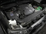 Afe Momentum Gt PRO5R Cold Air Intake For 2012-2015 Toyota Tacoma 4.0L V6. Fixed Price $377.20.