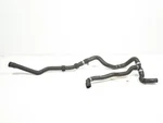 2011-2017 Bmw X3 F25 Pipe Hose Hvac Heater Tube Coolant Engine Radiator Set Of. Fixed Price $29.98.