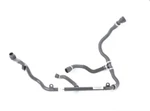 Bmw X1 E84 Engine Coolant Recovery Tank Hose 17127639029 No Duties. Fixed Price $179.54.