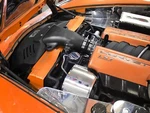 Afe Magnum Force STAGE-2 Cold Air Intake 2008-2013 Corvette C6 Z06 LS7 LS3. Fixed Price $425.04.
