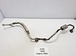 98-02 Oem Jaguar XK8 4.0L V8 Air Conditioning Ac Pipe Hose. Fixed Price $99.95.