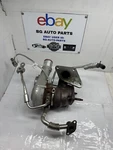2020-2024 Lincoln Aviator Awd 3.0 Engine Right Side Turbocharger Oem L1ME6K682AB. Fixed Price $206.21.