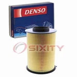 Denso Air Filter 2012-2018 Ford Focus 1.0L 2.0L 2.3L L3 L4 Intake Inlet Qi. Fixed Price $29.20.