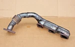 Engine Exhaust Manifold Right 2007-2018 Mercedes 3.0 OM642 Turbo. Fixed Price $121.50.