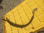 2010-2011 Mercedes-benz W212 W207 E63 C63 Amg 6.3 V8 Power Steering Return Hose. Fixed Price $49.00.