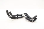 2018 - 2025 Honda Odyssey 3.5L Hvac Heater Water Coolant Hose Tube Pipe Line Oem. Fixed Price $38.10.