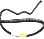Original Volkswagen 7P6877201 Drain Hose Front Left Touareg Ii. Fixed Price $142.77.
