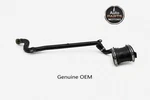 2012 Mercedes CLS550 Right Air Intake Duct Pipe Hose A2780940991 Oem. Fixed Price $45.00.
